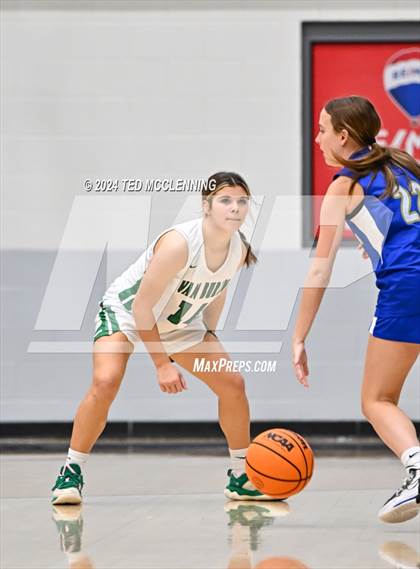 Thumbnail 3 in Van Buren vs Harrison photogallery.