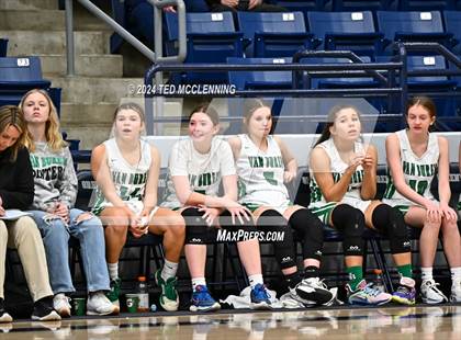 Thumbnail 1 in Van Buren vs Harrison photogallery.