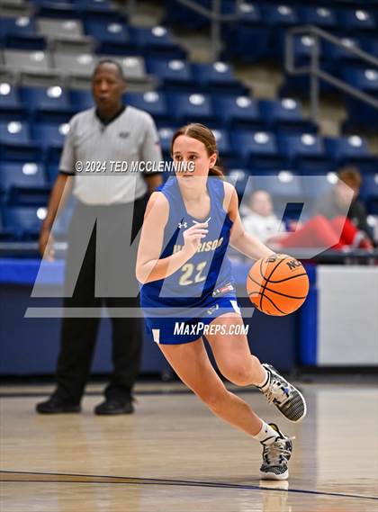 Thumbnail 2 in Van Buren vs Harrison photogallery.