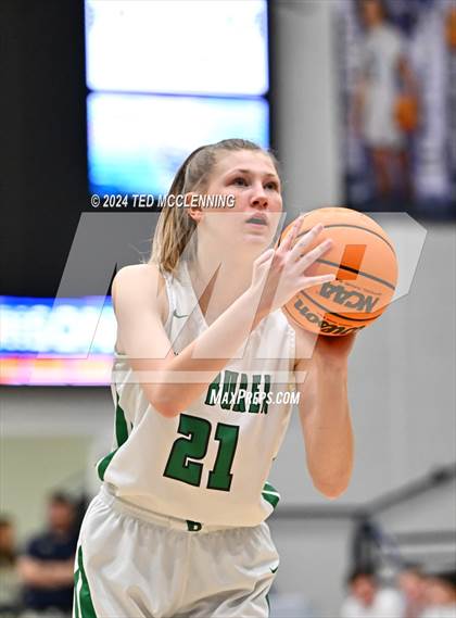 Thumbnail 3 in Van Buren vs Harrison photogallery.