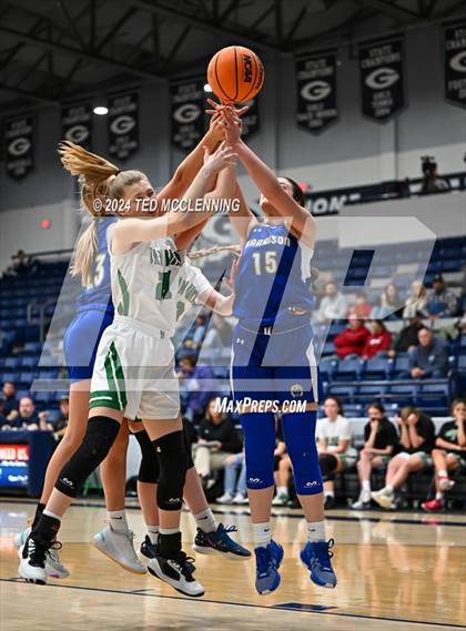 Thumbnail 1 in Van Buren vs Harrison photogallery.