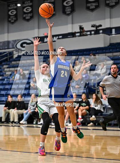 Thumbnail 2 in Van Buren vs Harrison photogallery.