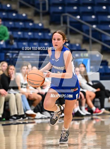 Thumbnail 1 in Van Buren vs Harrison photogallery.