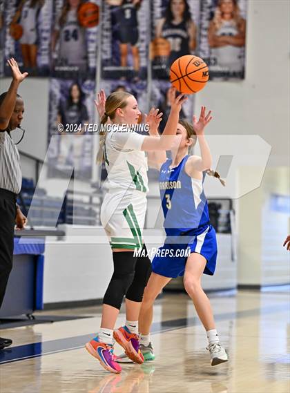Thumbnail 3 in Van Buren vs Harrison photogallery.