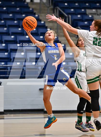 Thumbnail 2 in Van Buren vs Harrison photogallery.