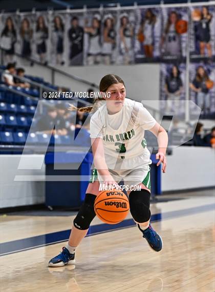 Thumbnail 1 in Van Buren vs Harrison photogallery.