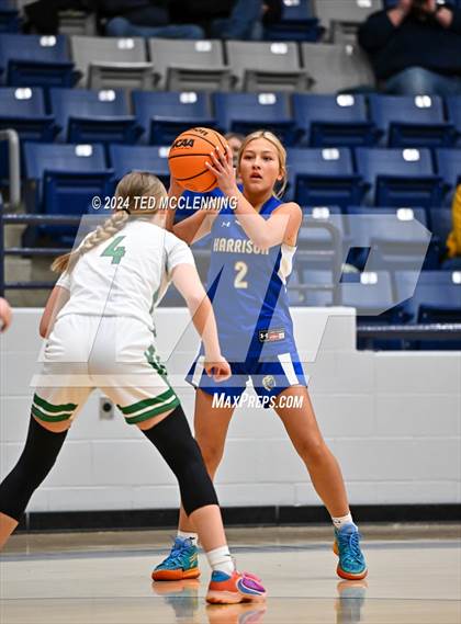 Thumbnail 1 in Van Buren vs Harrison photogallery.