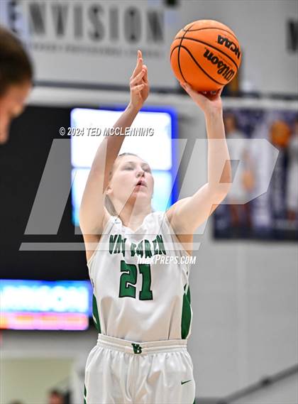 Thumbnail 1 in Van Buren vs Harrison photogallery.