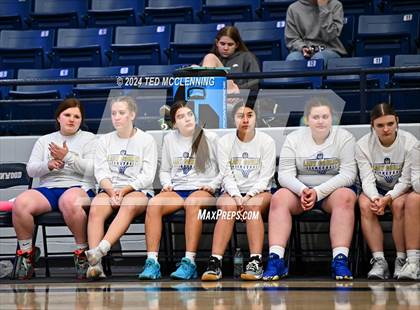 Thumbnail 2 in Van Buren vs Harrison photogallery.