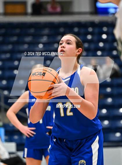 Thumbnail 3 in Van Buren vs Harrison photogallery.