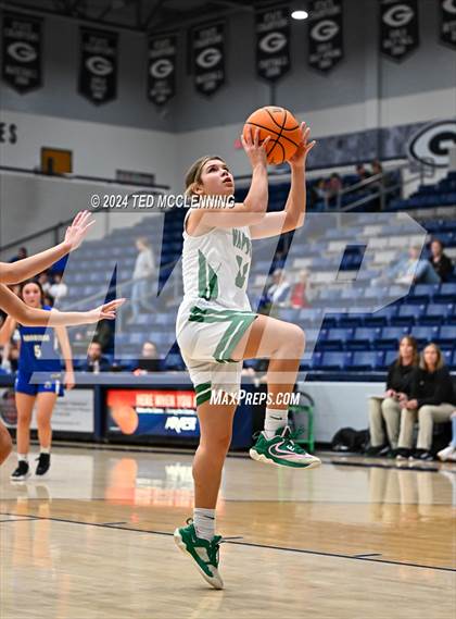 Thumbnail 1 in Van Buren vs Harrison photogallery.