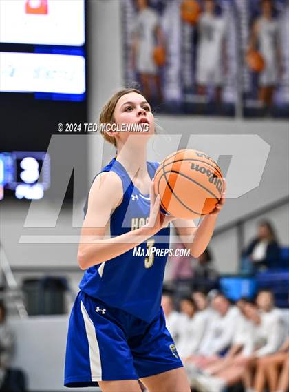 Thumbnail 3 in Van Buren vs Harrison photogallery.