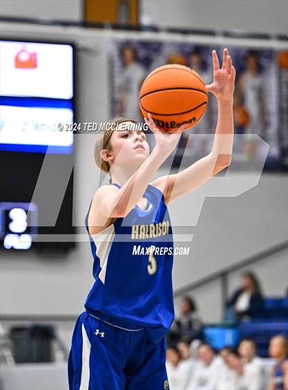 Thumbnail 1 in Van Buren vs Harrison photogallery.