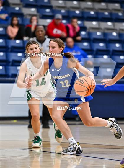 Thumbnail 1 in Van Buren vs Harrison photogallery.
