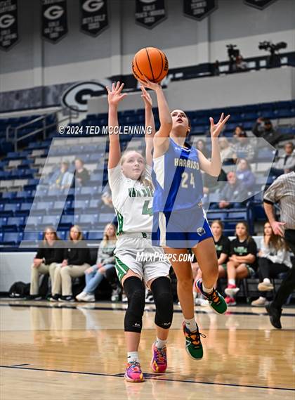 Thumbnail 1 in Van Buren vs Harrison photogallery.