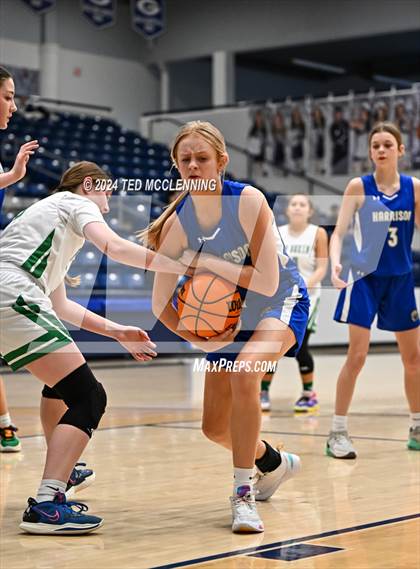 Thumbnail 3 in Van Buren vs Harrison photogallery.