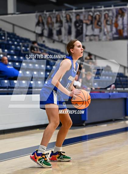 Thumbnail 2 in Van Buren vs Harrison photogallery.