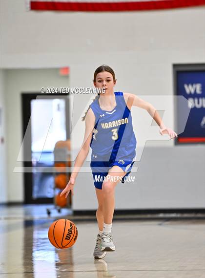 Thumbnail 1 in Van Buren vs Harrison photogallery.