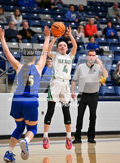 Thumbnail 1 in Van Buren vs Harrison photogallery.