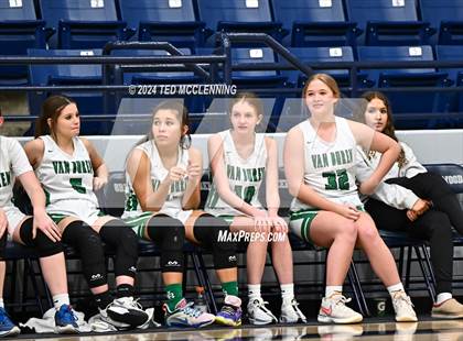 Thumbnail 3 in Van Buren vs Harrison photogallery.