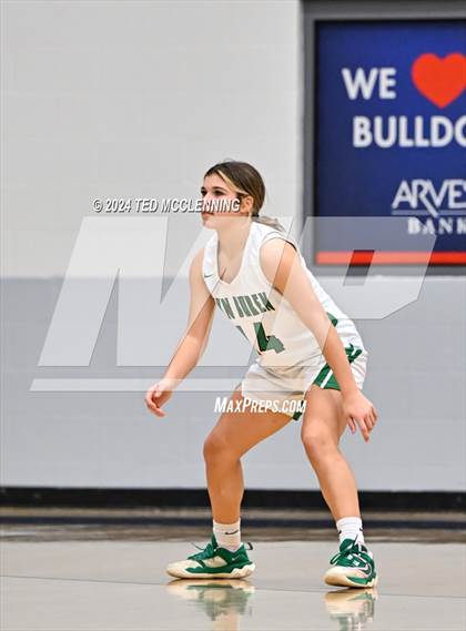 Thumbnail 1 in Van Buren vs Harrison photogallery.