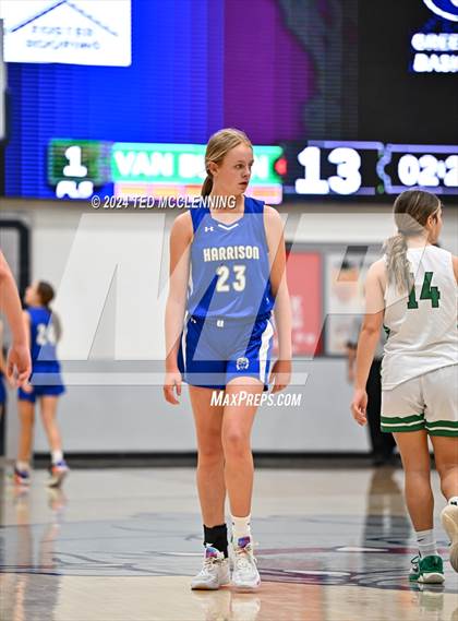 Thumbnail 3 in Van Buren vs Harrison photogallery.