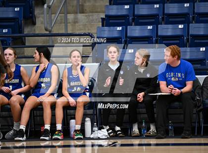 Thumbnail 1 in Van Buren vs Harrison photogallery.