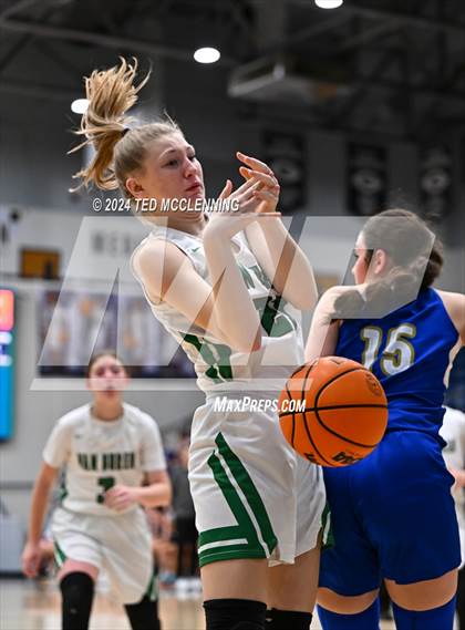 Thumbnail 1 in Van Buren vs Harrison photogallery.