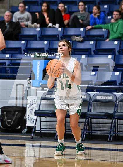 Thumbnail 2 in Van Buren vs Harrison photogallery.