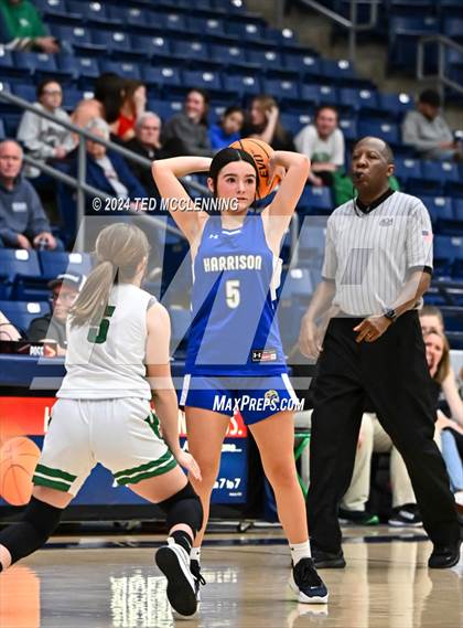 Thumbnail 1 in Van Buren vs Harrison photogallery.