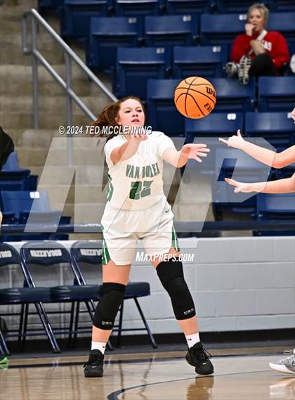 Thumbnail 2 in Van Buren vs Harrison photogallery.