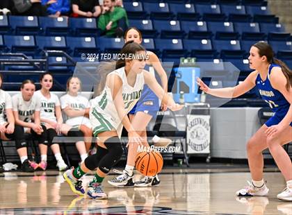 Thumbnail 2 in Van Buren vs Harrison photogallery.