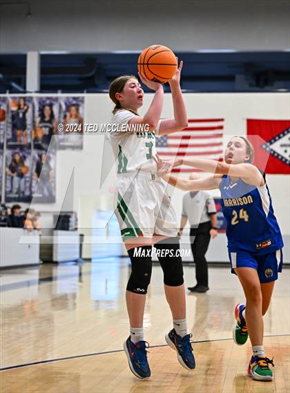 Thumbnail 1 in Van Buren vs Harrison photogallery.