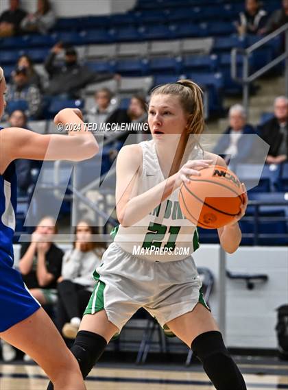 Thumbnail 2 in Van Buren vs Harrison photogallery.