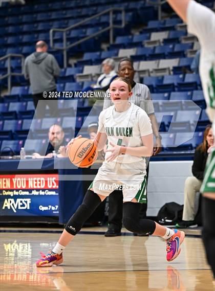 Thumbnail 3 in Van Buren vs Harrison photogallery.