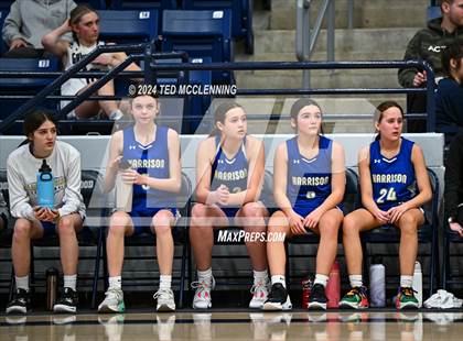 Thumbnail 3 in Van Buren vs Harrison photogallery.