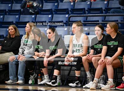 Thumbnail 2 in Van Buren vs Harrison photogallery.