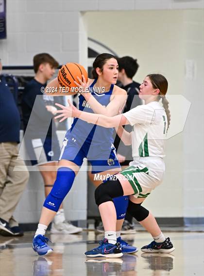 Thumbnail 2 in Van Buren vs Harrison photogallery.