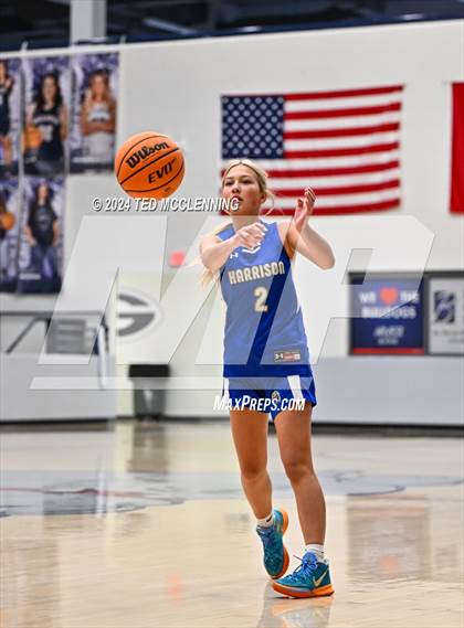 Thumbnail 3 in Van Buren vs Harrison photogallery.