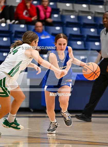 Thumbnail 3 in Van Buren vs Harrison photogallery.