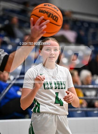 Thumbnail 2 in Van Buren vs Harrison photogallery.