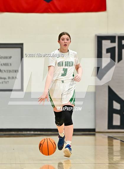 Thumbnail 3 in Van Buren vs Harrison photogallery.
