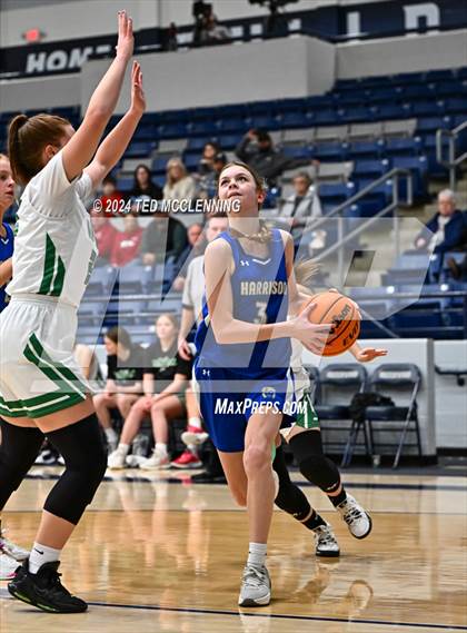 Thumbnail 3 in Van Buren vs Harrison photogallery.