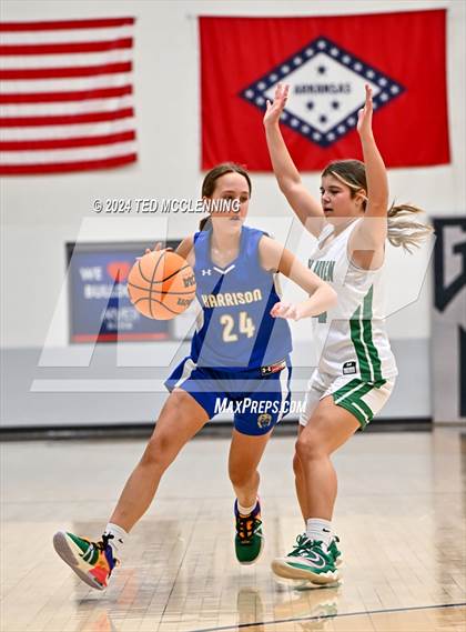 Thumbnail 1 in Van Buren vs Harrison photogallery.
