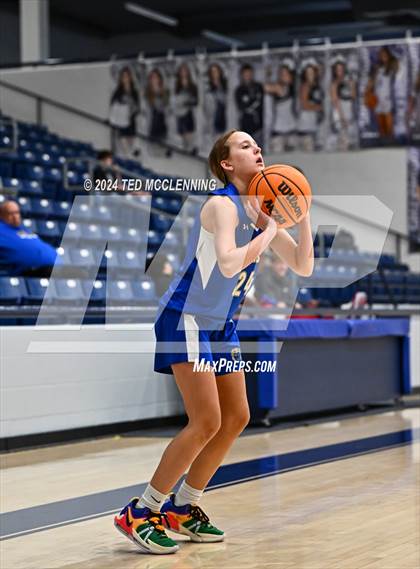 Thumbnail 3 in Van Buren vs Harrison photogallery.