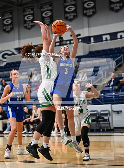 Thumbnail 1 in Van Buren vs Harrison photogallery.