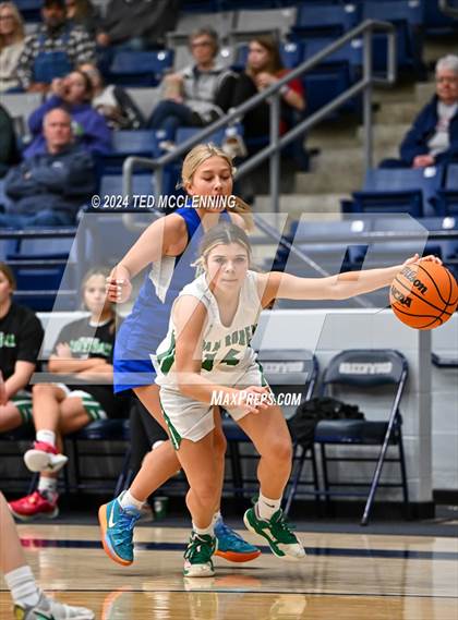 Thumbnail 2 in Van Buren vs Harrison photogallery.