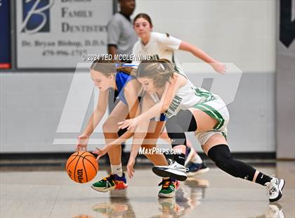 Thumbnail 3 in Van Buren vs Harrison photogallery.