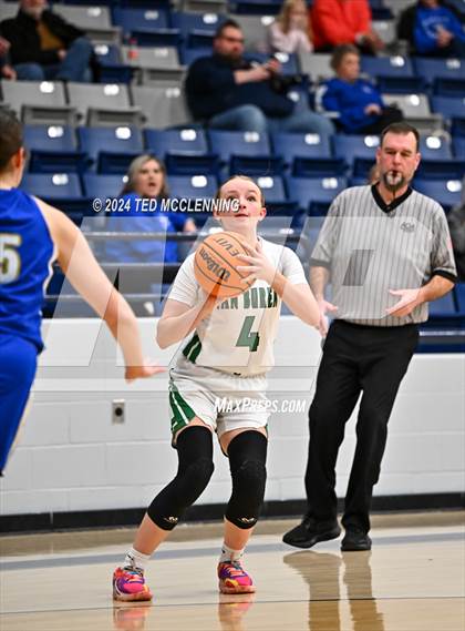 Thumbnail 3 in Van Buren vs Harrison photogallery.