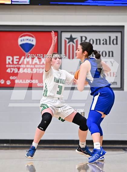 Thumbnail 3 in Van Buren vs Harrison photogallery.